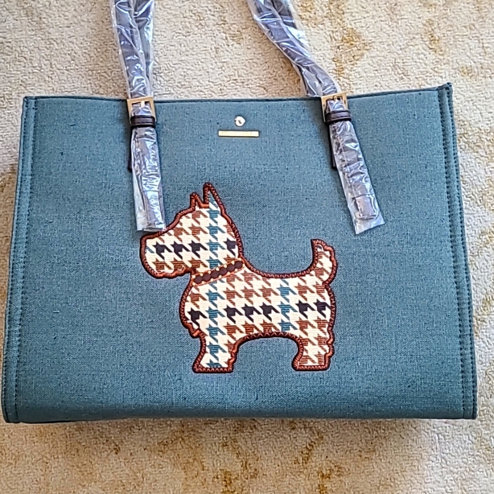 Spartina 449 Eliza Sand Tote